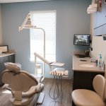 Examination room