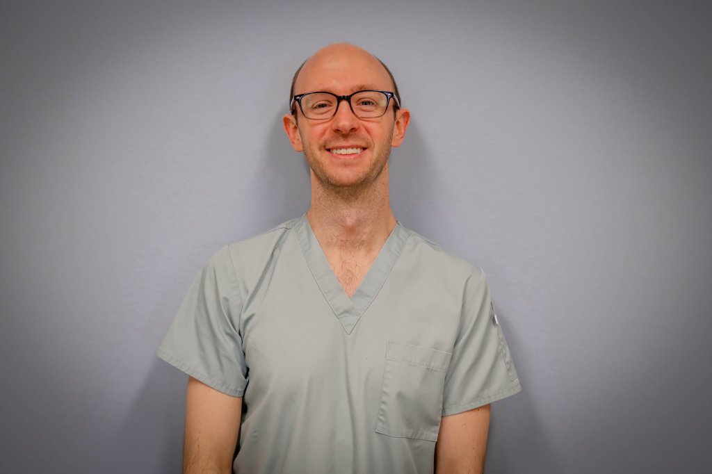 Dr. Jamie Moeller - Dentist in Dover