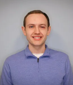 Joe - Administrative Assistant