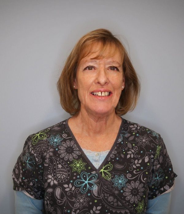 Melanie (Muff) - Sterilization Coordinator