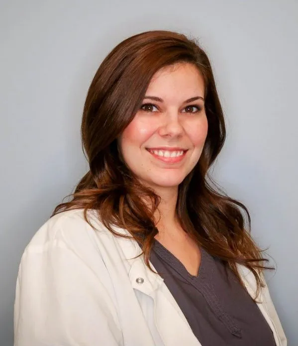 Stephanie - Registered Dental Hygienist