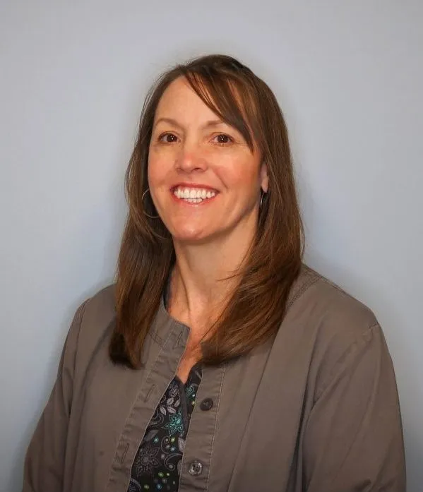 Tina - Expanded Function Dental Assistant/Clinical Coordinator