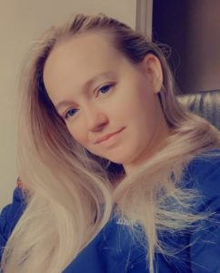 NINA – DENTAL ASSISTANT at Daniel J. Fay DMD PA